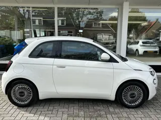 Foto 20 van Fiat 500 Urban 42 kWh | 322 WLTP Range | Cruise Control | Apple Carplay/Android Auto | Lichtmetalen
