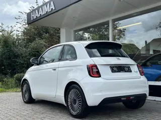 Foto 19 van Fiat 500 Urban 42 kWh | 322 WLTP Range | Cruise Control | Apple Carplay/Android Auto | Lichtmetalen
