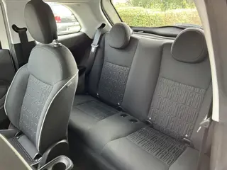 Foto 14 van Fiat 500 Urban 42 kWh | 322 WLTP Range | Cruise Control | Apple Carplay/Android Auto | Lichtmetalen