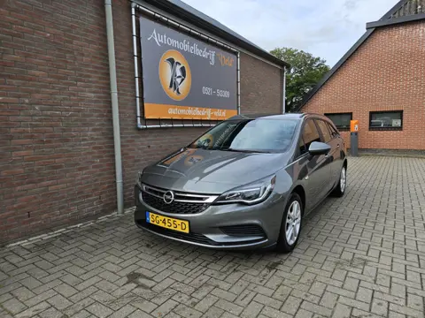 Opel Astra Sports Tourer 1.0 Online Edition (bj 2018)