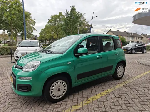 Fiat Panda 0.9 TwinAir Edizione Cool