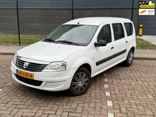 Dacia Logan MCV 1.4 |Ambiance| |Airco|