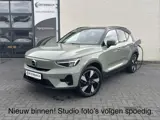 Foto 18 van Volvo XC40 Recharge Twin Plus 82 kWh | Adaptieve cruise | Blis | Sage Green | Alcantara/Leder |