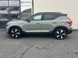 Foto 25 van Volvo XC40 Recharge Twin Plus 82 kWh | Adaptieve cruise | Blis | Sage Green | Alcantara/Leder |