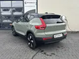 Foto 24 van Volvo XC40 Recharge Twin Plus 82 kWh | Adaptieve cruise | Blis | Sage Green | Alcantara/Leder |