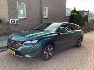 Peugeot 308 SW 1.6 Plug-in Hybrid 180 Allure