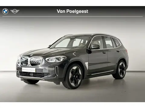 BMW iX3 High Executive