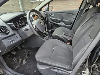 Foto 15 van Renault Clio Estate 0.9 TCe Expression (bj 2013)
