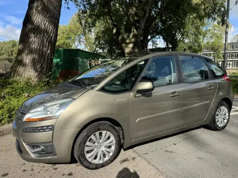 Citroën C4 Picasso 1.6 VTi Image Climate PDC (bj 2010)
