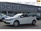 Foto 22 van Volkswagen Golf Cabriolet 1.2 TSI BlueMotion|STOELVERW.|CARPLAY-NAVI|BLUETOOTH|ONDERH.BOEKJES|SENSOR