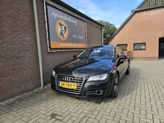 Audi A7 Sportback 3.0 TDI quattro Pro Line plus (bj 2011)