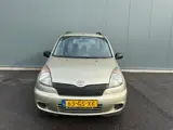 Foto 23 van Toyota Yaris Verso 1.5-16V VVT-i Sol AIRCO | NAP !