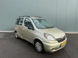 Foto 24 van Toyota Yaris Verso 1.5-16V VVT-i Sol AIRCO | NAP !