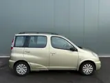 Foto 25 van Toyota Yaris Verso 1.5-16V VVT-i Sol AIRCO | NAP !