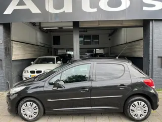 Peugeot 207 1.4 VTi Sportium l airco l (bj 2011)