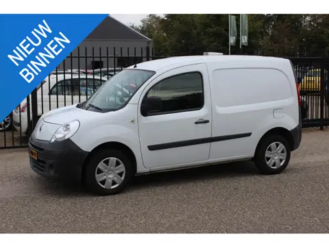 Renault Kangoo Express 1.5 dCi 90 Express Comfort, Airco!