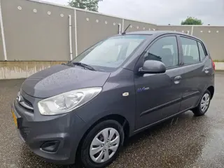 Hyundai i10 1.0 i-Drive Cool (bj 2013)