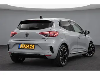 Foto 19 van Renault Clio E-Tech Full Hybrid 145 techno | CAMERA | CRUISE CONTROL | APPLECARPLAY/ANDROIDAUTO | CL