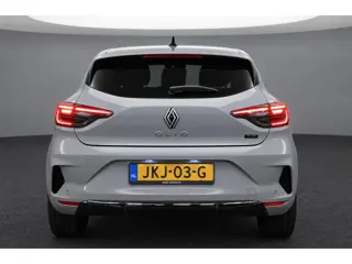 Foto 14 van Renault Clio E-Tech Full Hybrid 145 techno | CAMERA | CRUISE CONTROL | APPLECARPLAY/ANDROIDAUTO | CL