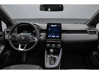 Foto 12 van Renault Clio E-Tech Full Hybrid 145 techno | CAMERA | CRUISE CONTROL | APPLECARPLAY/ANDROIDAUTO | CL