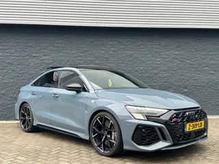 Audi A3 Limousine 2.5 TFSI RS 3 quattro