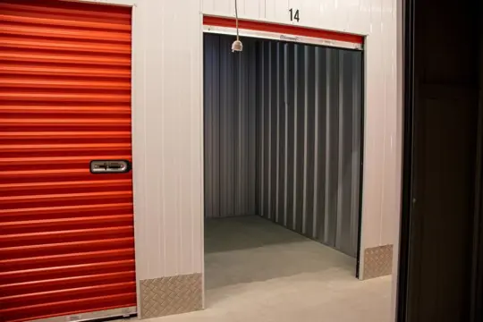Opslagruimte huren in Badhoevedorp. Vanaf 25 euro!