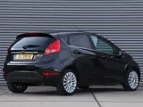 Foto 30 van Ford Fiesta 1.25 Titanium *Klimaatreg.*Parkeersens.*