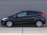Foto 28 van Ford Fiesta 1.25 Titanium *Klimaatreg.*Parkeersens.*