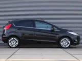 Foto 24 van Ford Fiesta 1.25 Titanium *Klimaatreg.*Parkeersens.*