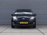 Foto 21 van Ford Fiesta 1.25 Titanium *Klimaatreg.*Parkeersens.*