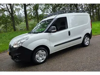 Opel Combo 1.3 CDTi NL Auto 2e Eig - Airco - 02-04-2027 APK