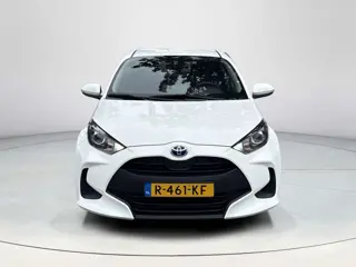 Foto 16 van Toyota Yaris 1.5 Hybrid Active **APPLE CARPLAY/ ADAPTIEF CRUISE CONTROL/ PARKEERCAMERA**