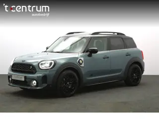MINI Countryman 1.5 Cooper S E 220 PK PHEV ALL4 Classic, Panoramadak, LED, Head-Up