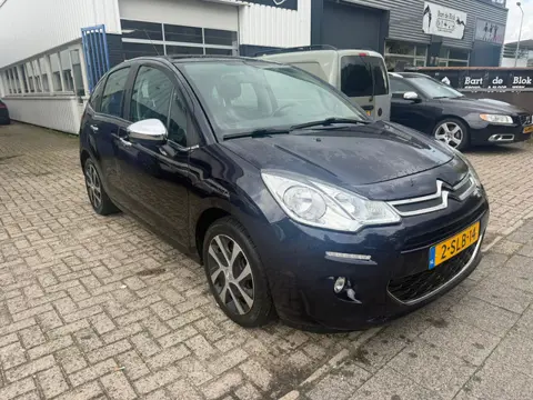 Citroen C3 1.0 VTi Collection