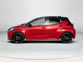 Foto 19 van Toyota Yaris 1.5 Hybrid Executive **DODEHOEK DETECTIE/ STOELVERWARMING/ KEYLESS**