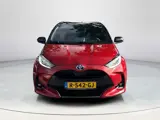 Foto 26 van Toyota Yaris 1.5 Hybrid Executive **DODEHOEK DETECTIE/ STOELVERWARMING/ KEYLESS**