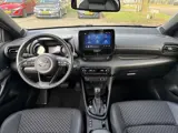 Foto 25 van Toyota Yaris 1.5 Hybrid Executive **DODEHOEK DETECTIE/ STOELVERWARMING/ KEYLESS**
