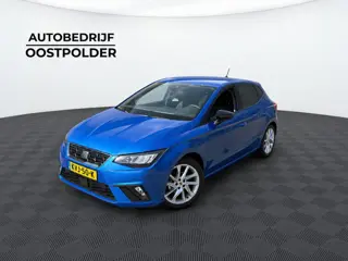 Seat IBIZA 1.0 EcoTSI FR Business Connect