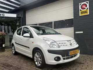 Nissan Pixo 1.0 Acenta (bj 2010)
