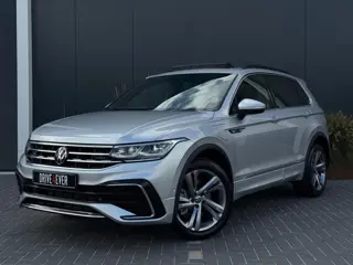 Volkswagen Tiguan 1.4 TSI eHybrid R-Line PANO|LEDER|CAMERA|ACC|ECC