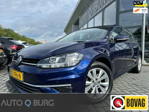 Volkswagen Golf 1.0 TSI Comfortline | Adaptieve Cruise | Carplay | Climate | Navi | Airco | PDC | De