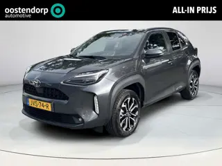 Toyota Yaris Cross 1.5 Hybrid 115 Dynamic **COMFORT PACK/ DODEHOEK DETECTIE/ PARKEERSENSOREN**