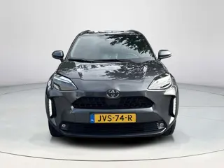 Foto 16 van Toyota Yaris Cross 1.5 Hybrid 115 Dynamic **COMFORT PACK/ DODEHOEK DETECTIE/ PARKEERSENSOREN**