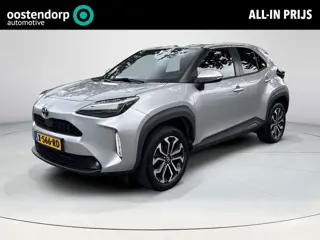 Toyota Yaris Cross 1.5 Hybrid First Edition **PARKEERSENSOREN/ STOELVERWARMING/ ADAPTIEF CRUISE CONT