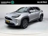 Foto 30 van Toyota Yaris Cross 1.5 Hybrid First Edition **PARKEERSENSOREN/ STOELVERWARMING/ ADAPTIEF CRUISE CONT