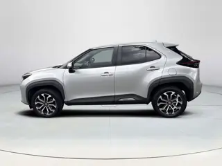 Foto 19 van Toyota Yaris Cross 1.5 Hybrid First Edition **PARKEERSENSOREN/ STOELVERWARMING/ ADAPTIEF CRUISE CONT
