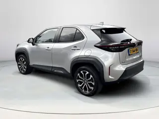 Foto 18 van Toyota Yaris Cross 1.5 Hybrid First Edition **PARKEERSENSOREN/ STOELVERWARMING/ ADAPTIEF CRUISE CONT