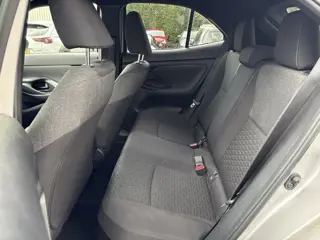 Foto 13 van Toyota Yaris Cross 1.5 Hybrid First Edition **PARKEERSENSOREN/ STOELVERWARMING/ ADAPTIEF CRUISE CONT