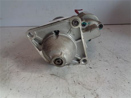 Alfa Romeo 147 1.6 16V 2000-2010 Startmotor