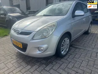 Hyundai I20 1.2i DynamicVersion